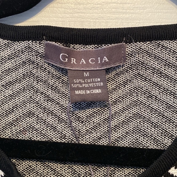 Gracia Dress - Picture 2 of 4